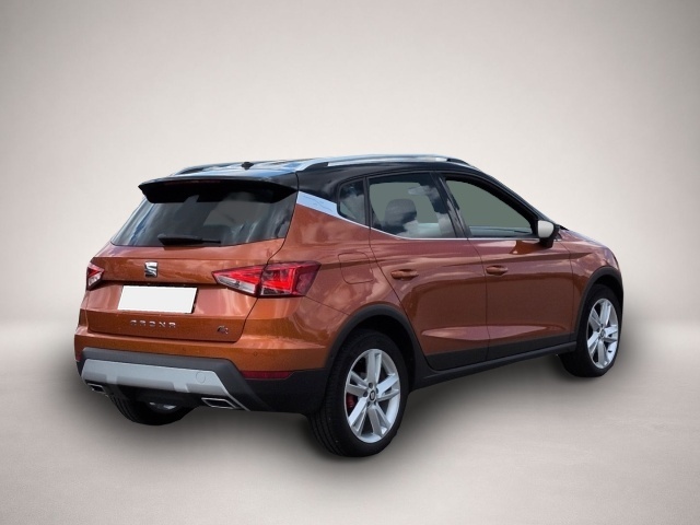 Bild 4 Seat Arona FR 1.0TSI*Beats R-Kam digCockp Tempom SHZ
