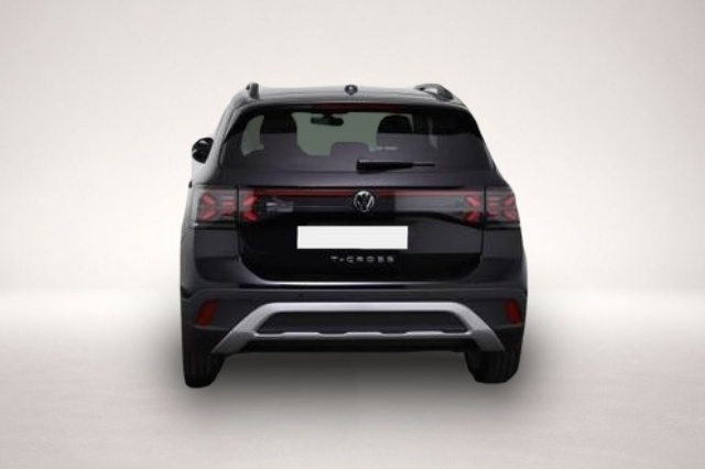 Bild 5 Volkswagen T-Cross LIFE (Life) 1.0 TSI 85kW (115 PS) 7-Gang DSG 85.