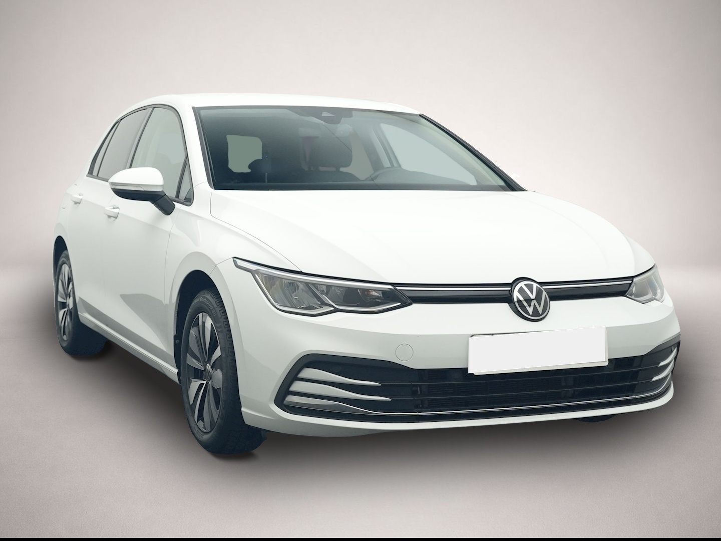 Bild 7 Volkswagen Golf 8 1.5 TSI Move LED NAVI ACC SHZ