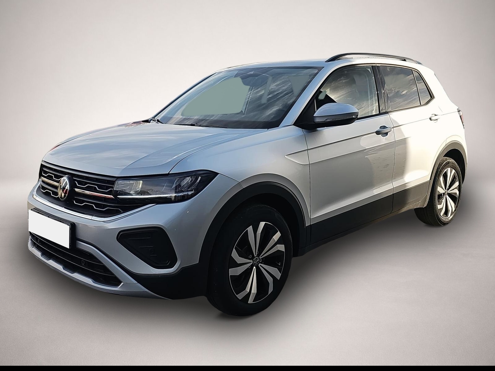 Bild 3 Volkswagen T-Cross 1.0 TSI DSG Life Kessy AHK 17