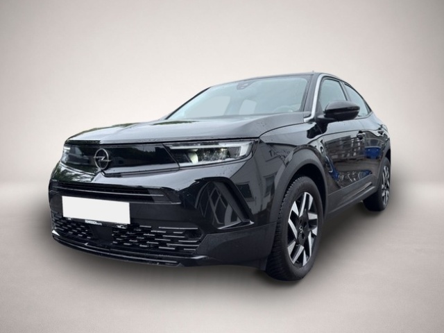 Fotografie 1 des Opel Mokka (2020->) Elegance