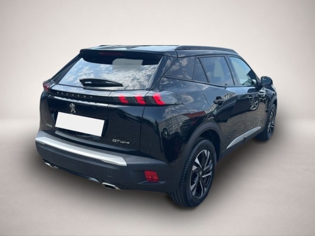 Bild 5 Peugeot 2008 PureTech 130 1.2