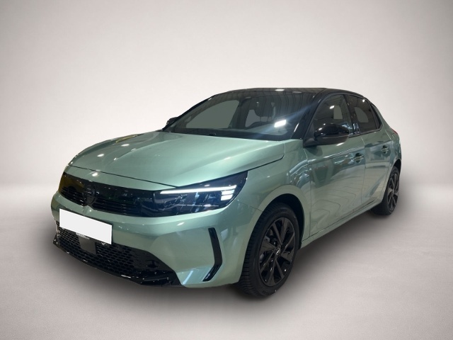 Fotografie Opel Corsa YES *ALLWETTER* LED Apple CarPlay Android