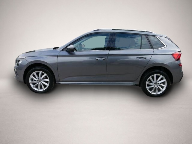 Skoda Kamiq Kamiq 130 Jahre Kamiq 130 Jahre Premium 1,5 TSI. - Thumbnail 2