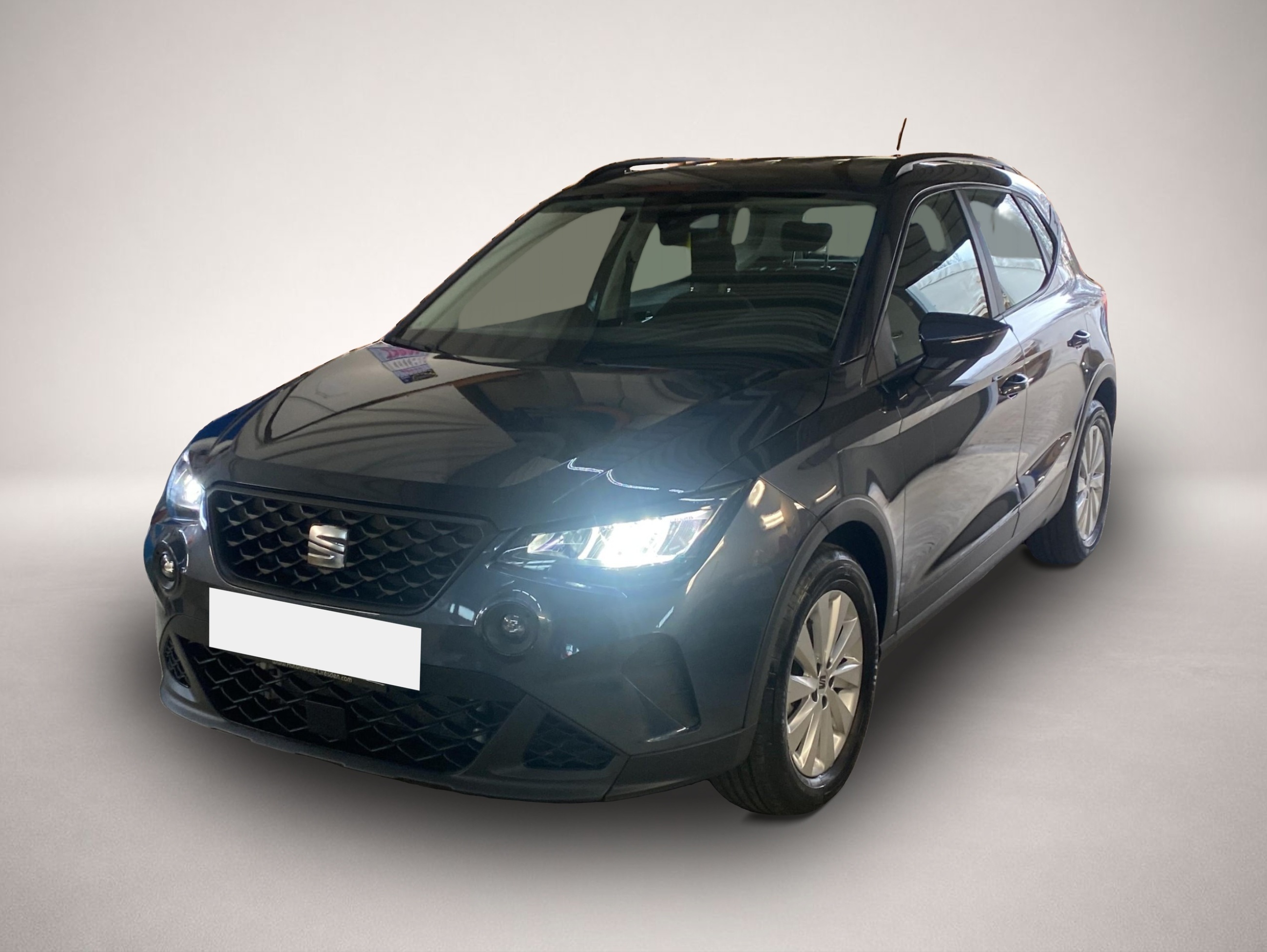 Arona Seat