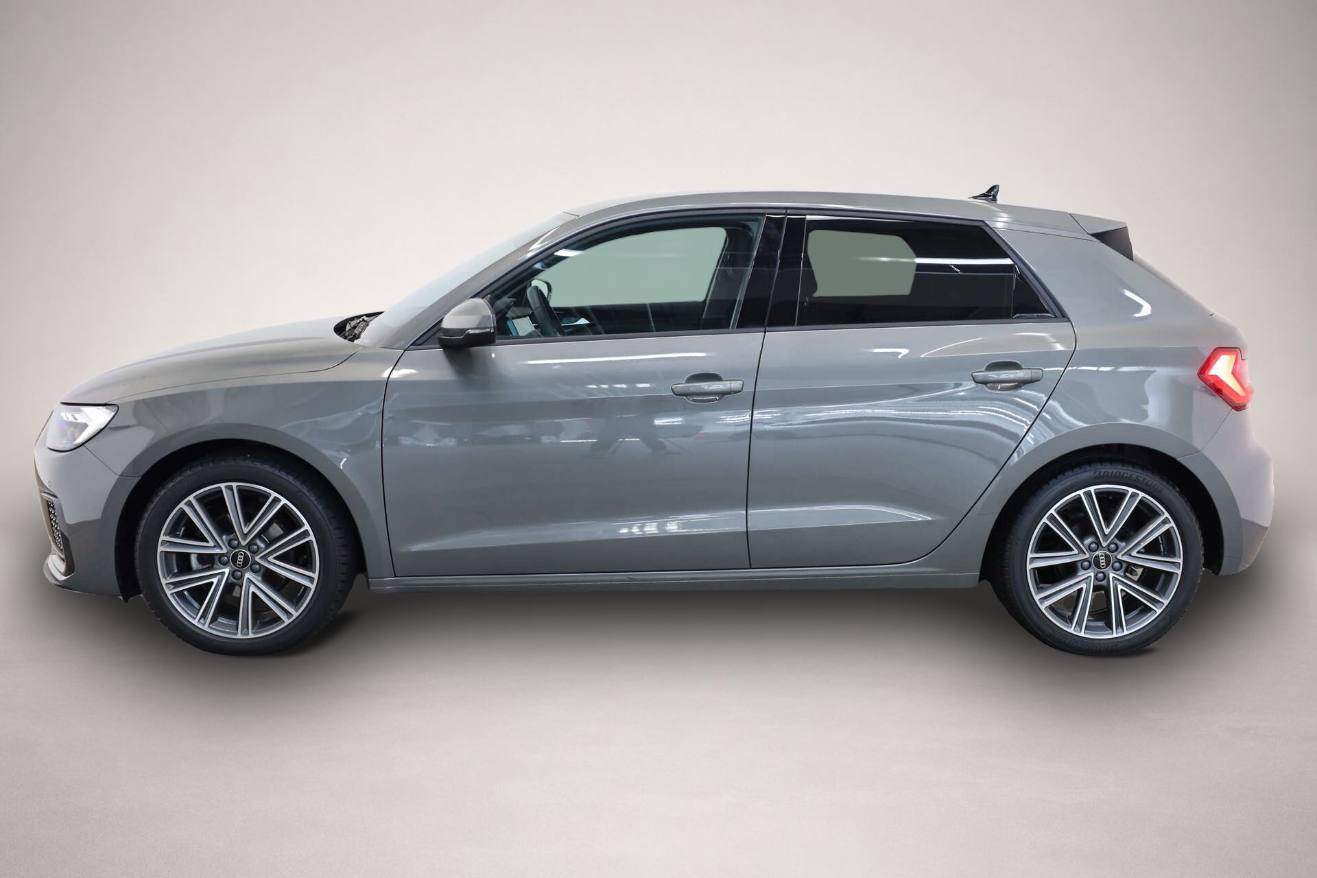 Fotografie 4 des Audi A1 Sportback 35 TFSI Advanced
