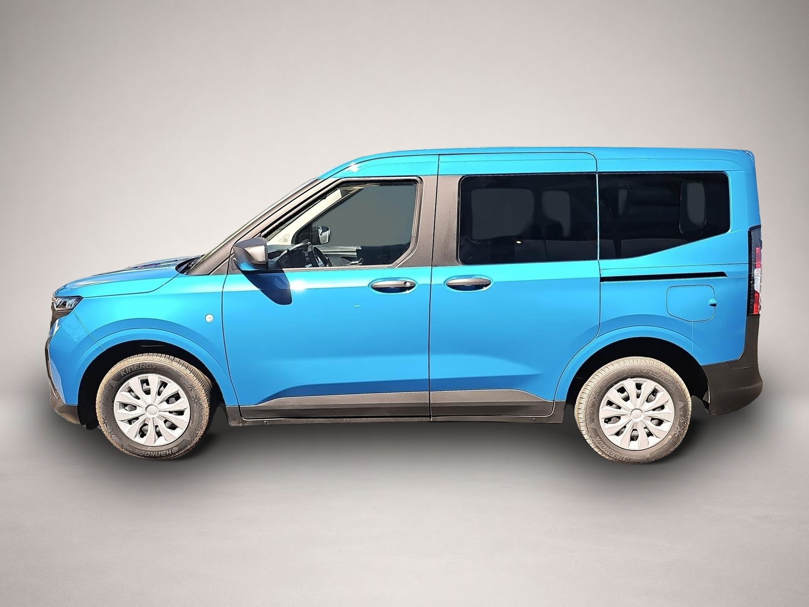 Bild 4 Ford Tourneo Courier 1.0 EB Auto Trend 5JG Kamera AHK