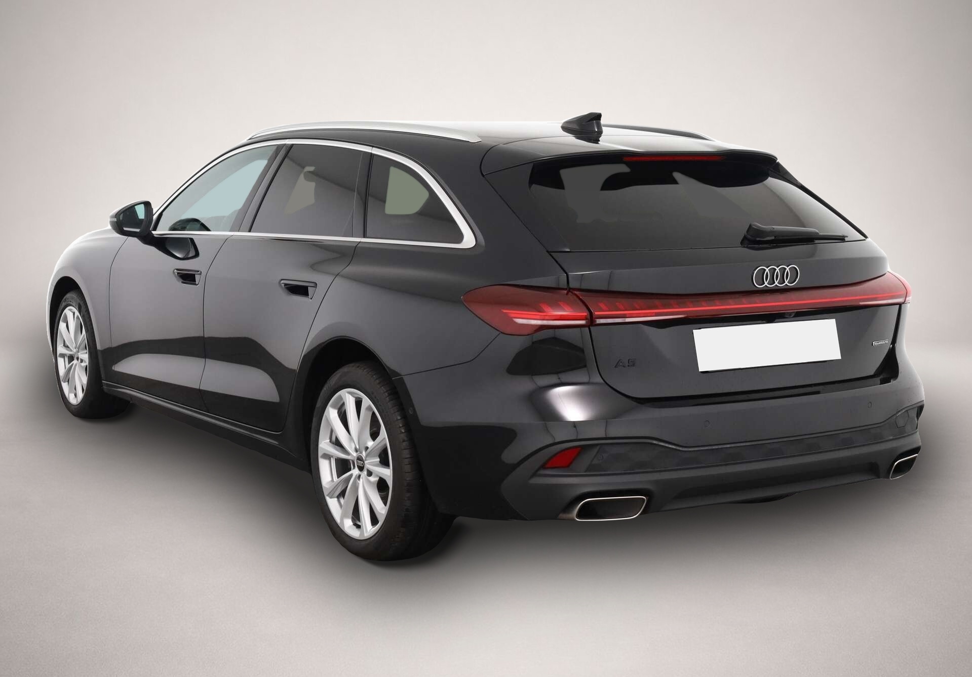 Bild 3 Audi quattro A5 Avant TFSI quattro