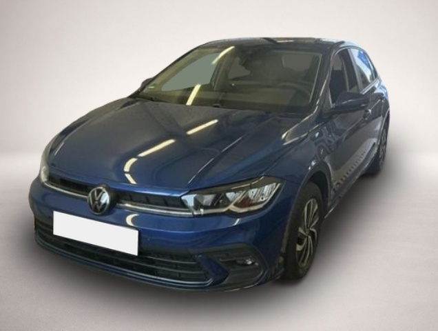 Fotografie Volkswagen Polo 6 VI 1.0 LED/App