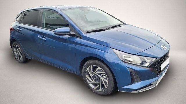 Bild 2 Hyundai i20 Family I20 Family*Navi*Shzg*Lhzg*PDC*Cam*16Zoll.