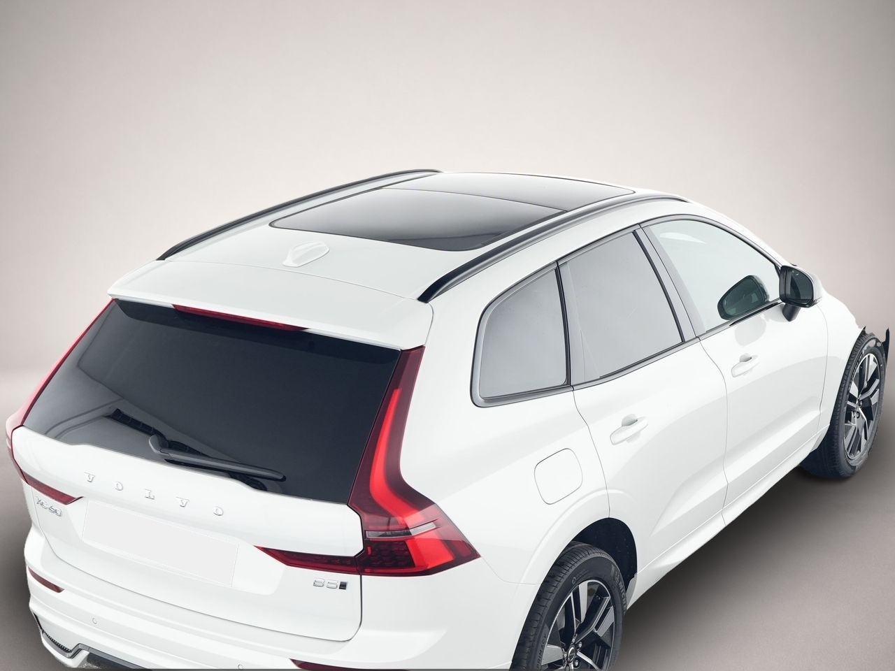 Bild 5 Volvo XC60 FACELIFT Plus Dark AWD HUD AHK Digitales Co