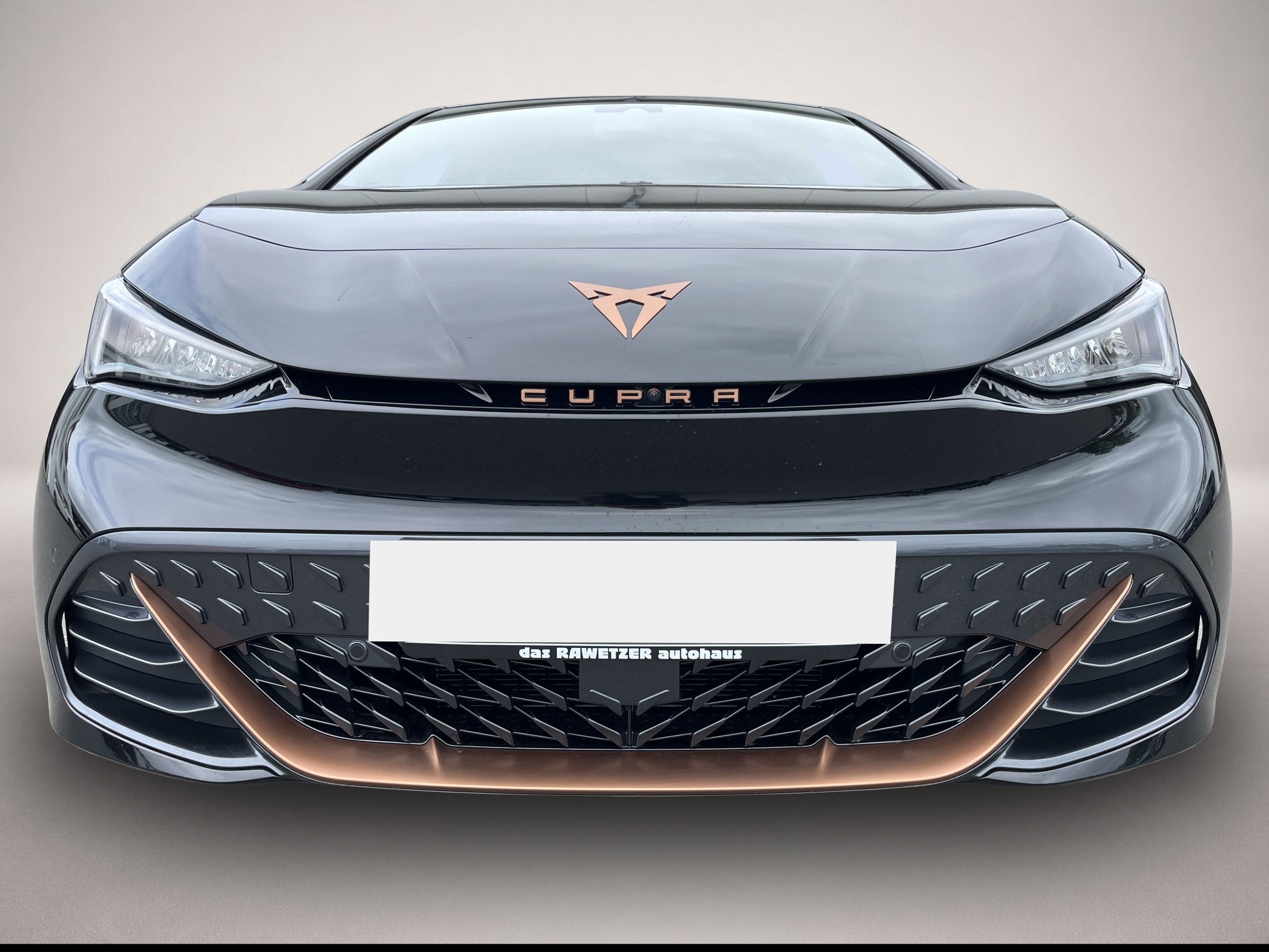 Bild 3 Cupra Born 192¤ m.20% Anz. 82kWh WäPu Headup Keyless N