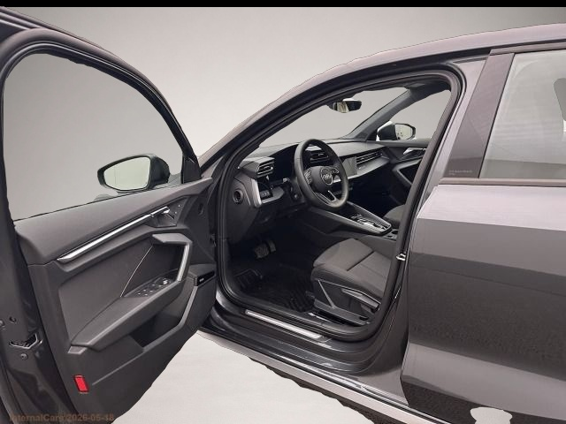 Bild 3 Audi A3 Sportback 35TFSI S tronic advanced SONOS/LED/