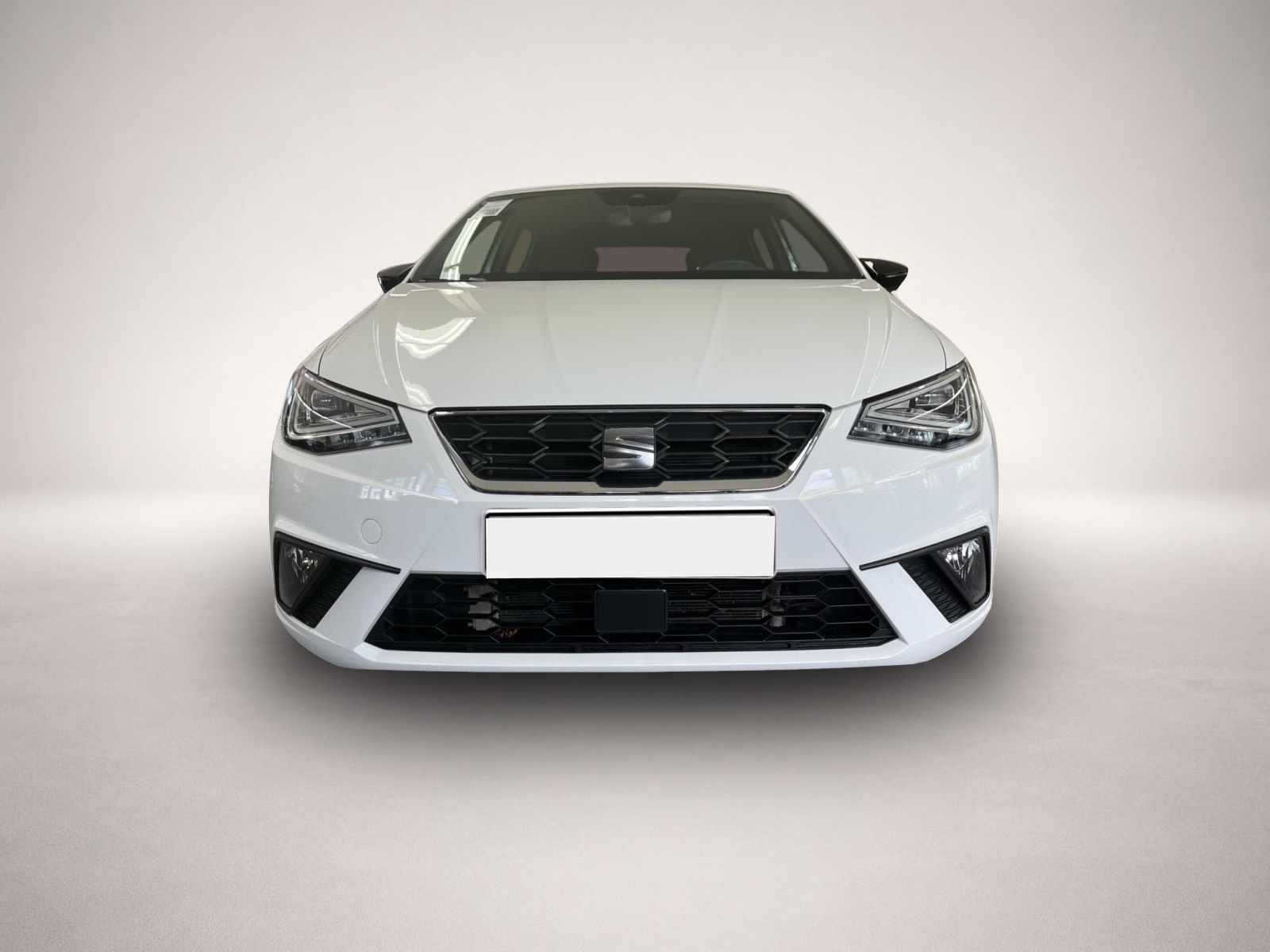 Bild 2 Seat Ibiza 1.0 TSI DSG AB171EUR FR NAVI DAB PDC SHZ 1