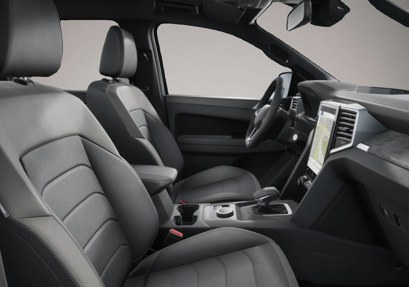 Bild 5 Volkswagen Amarok Aventura AHK AssisP Matrix Klimaaut 20