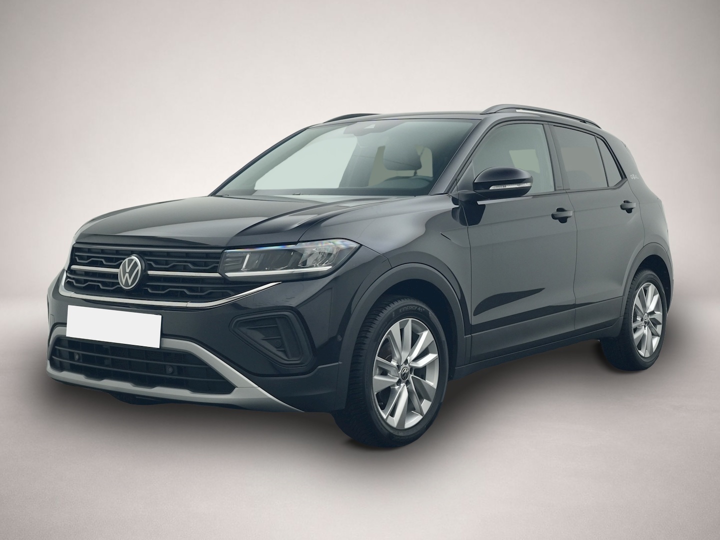 Bild T-Cross Volkswagen