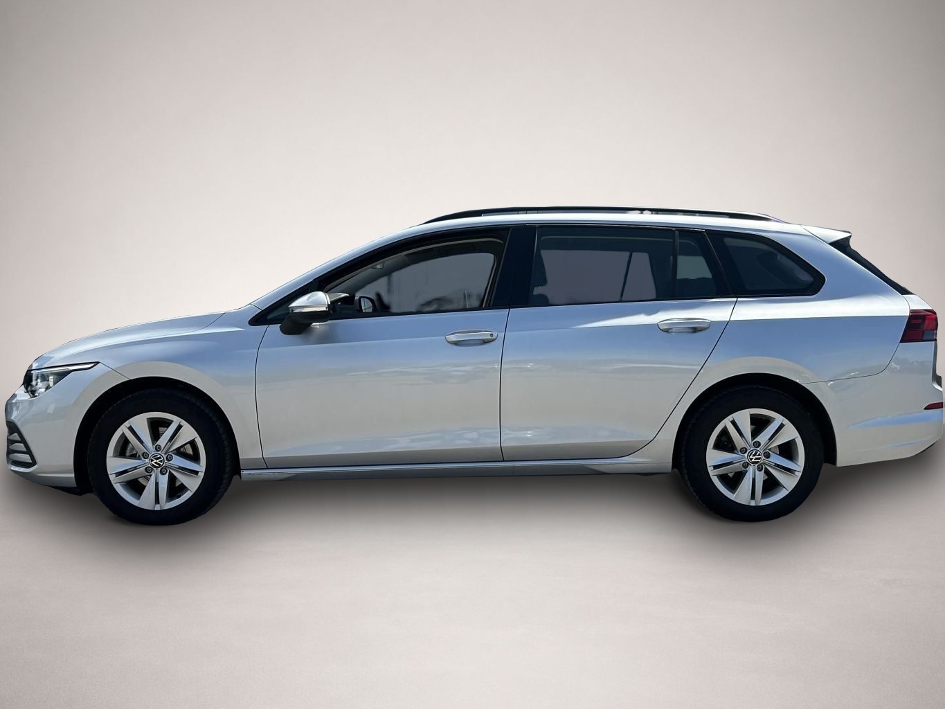 Bild 2 Volkswagen Golf Variant 1.5 TSI DSG LIFE+AHK+APP-CONNECT+AC
