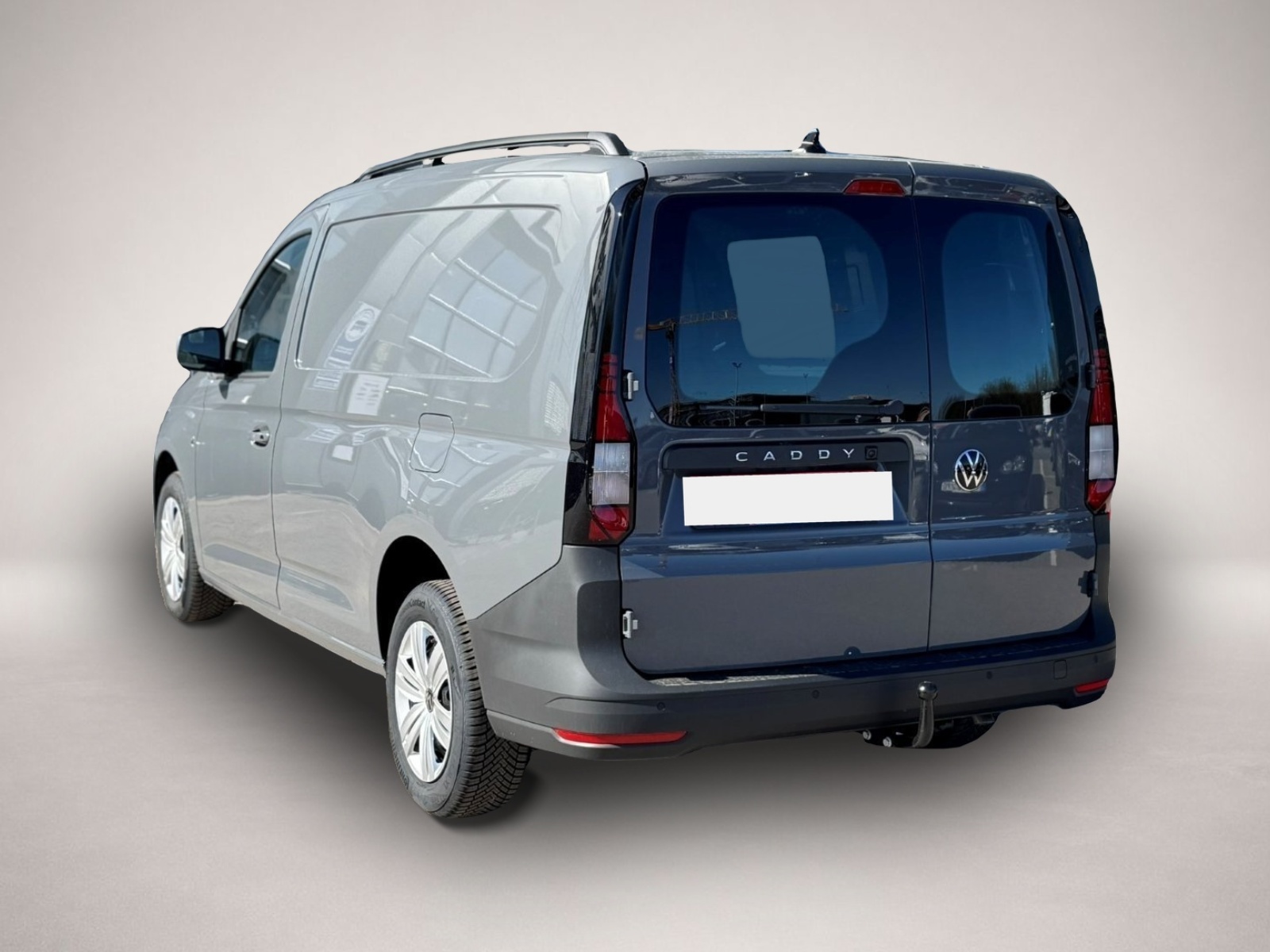 Bild 2 Volkswagen Other Caddy Cargo Maxi 2.0 TDI AHK 5-J-GAR PDC SHZ GRA