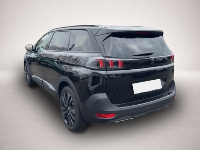 Bild 3 Peugeot 5008 Hybrid 136 GT 7-Sitzer +PANO+LED+SHZ+MEMORY