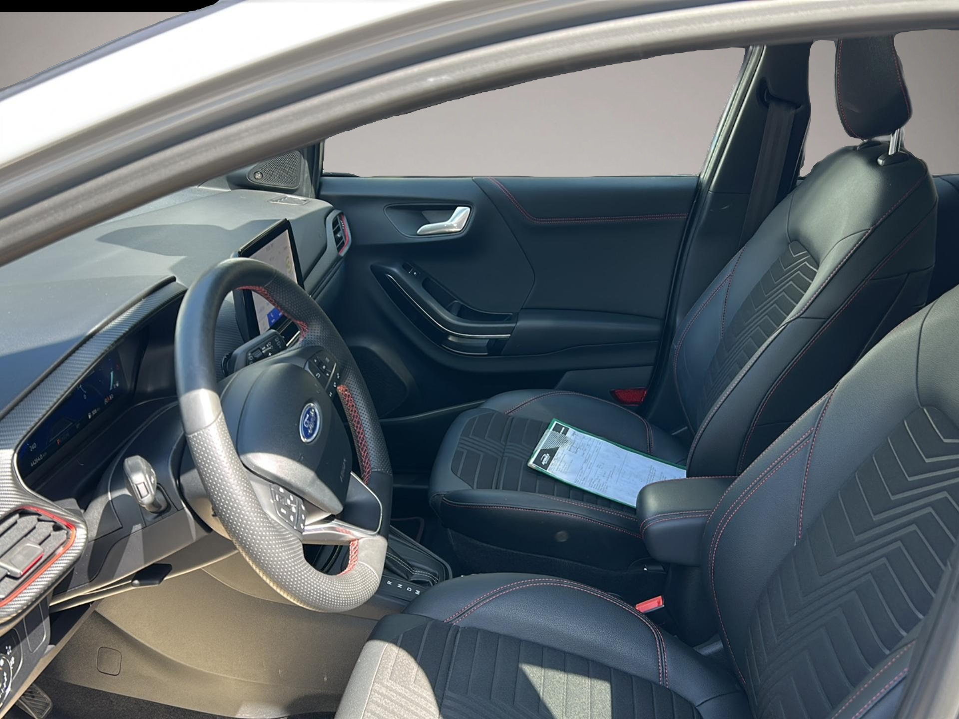 Bild 7 Ford Puma ST-Line X Bluetooth Navi LED Klima