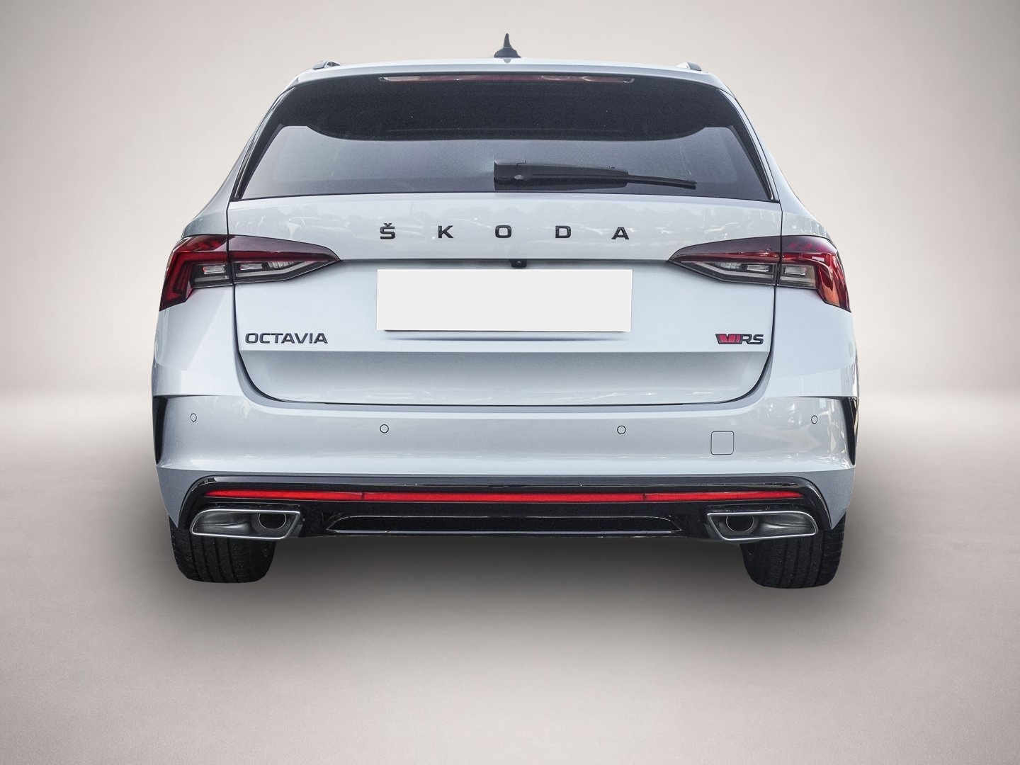 Bild 5 Skoda Octavia Combi RS DSG