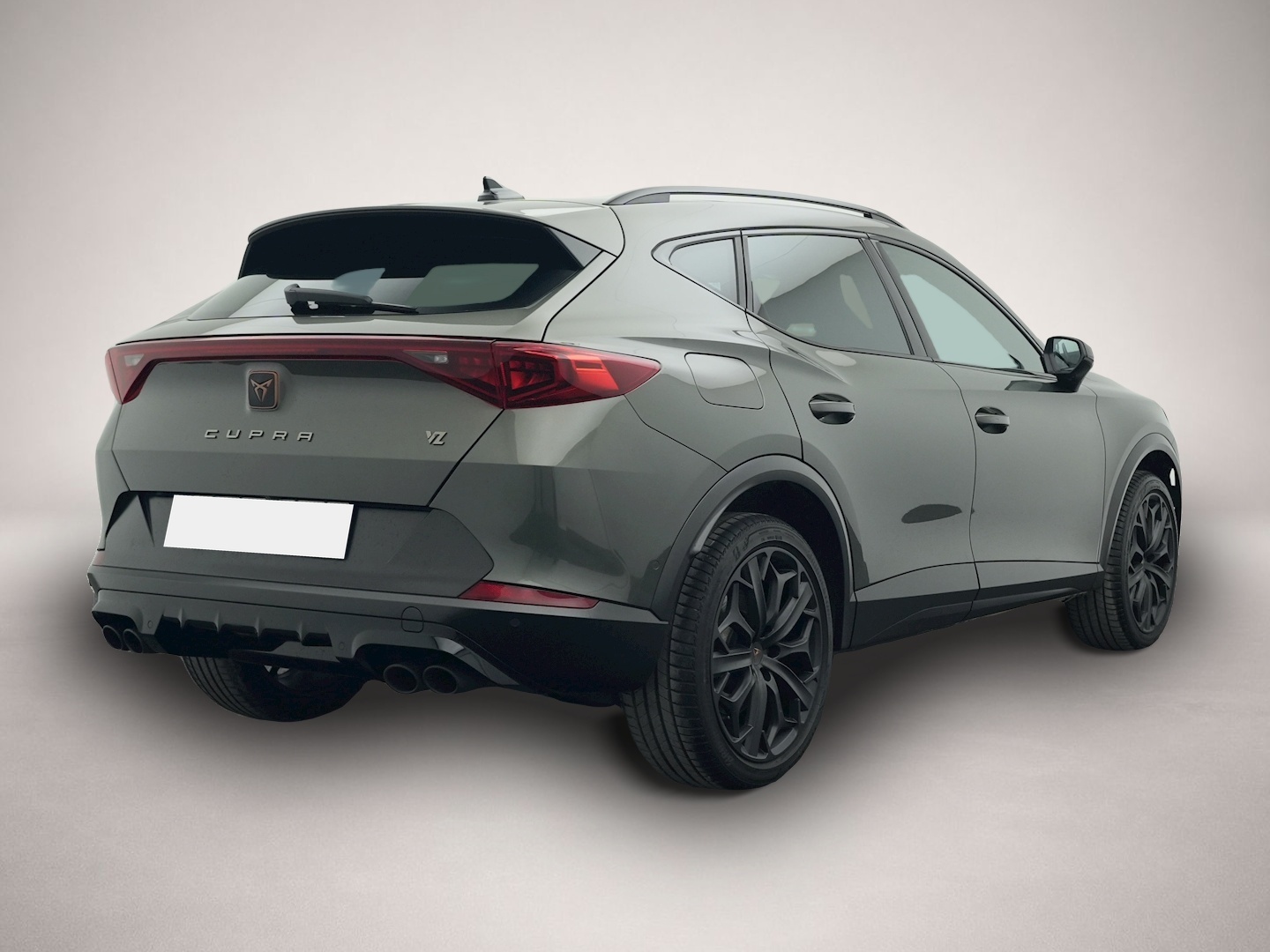 Bild 5 Cupra Formentor 2.0 TSI DSG 4Dr. Tribe Edition MATRIX