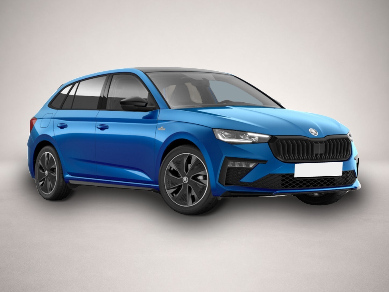 Fotografie Skoda Scala DSG MonteC Pano Matrix ACC Kessy SHZ Kam