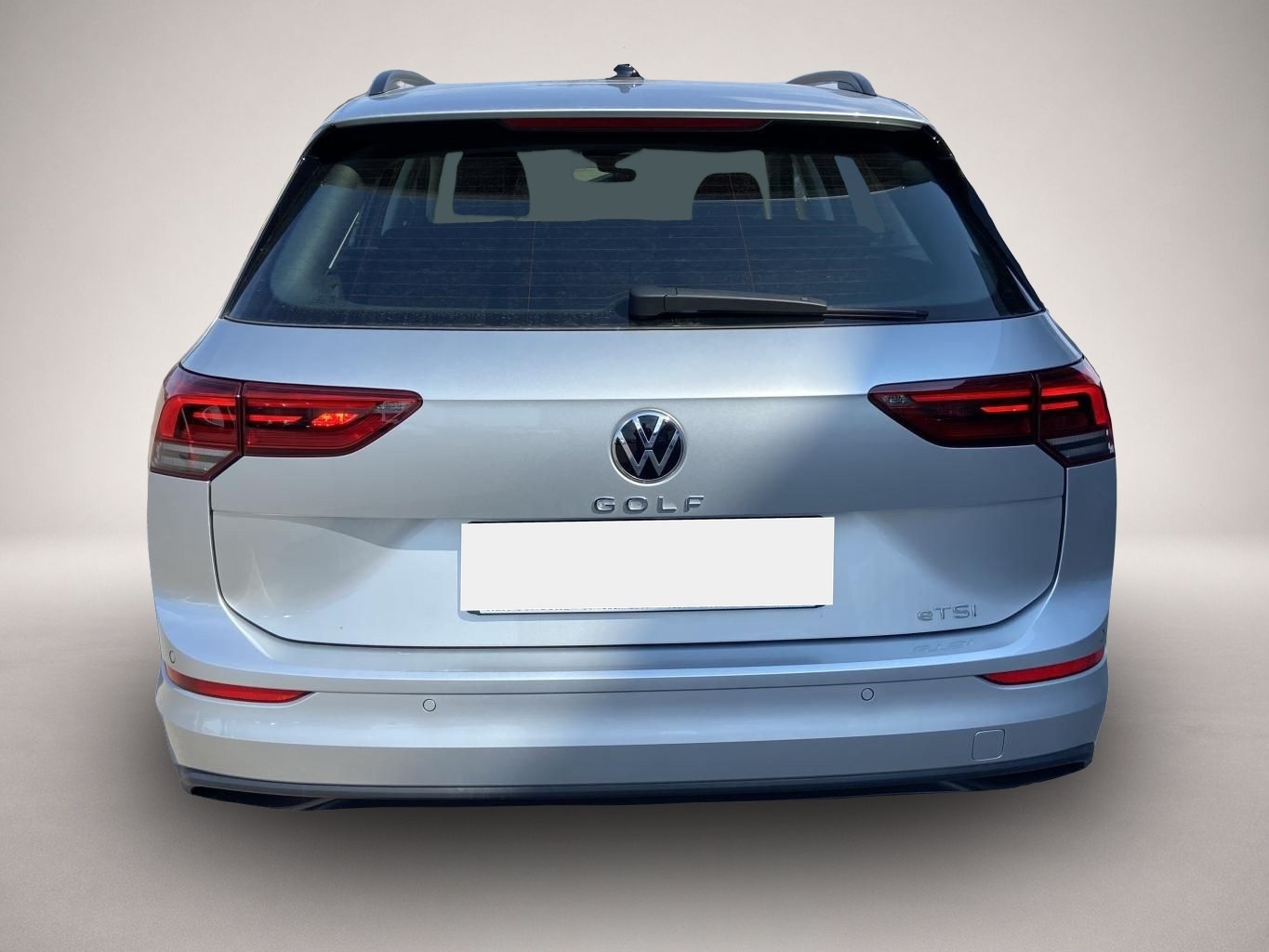Bild 3 Volkswagen Golf Variant 1.5 TSI DSG Life APP-CONNECT+ACTIVE