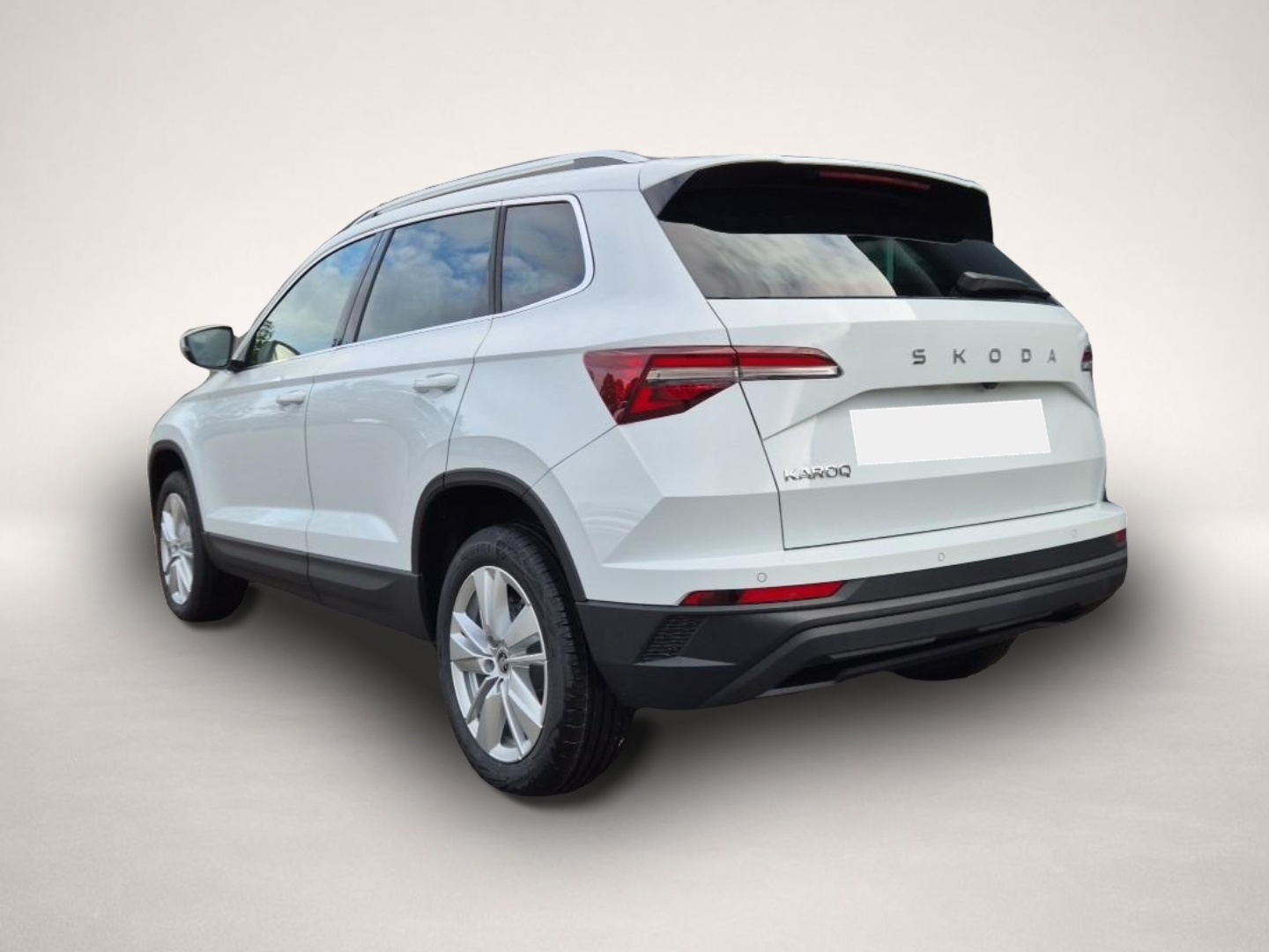 Bild 3 Skoda Karoq 1.5 TSI 150PS DSG Selection Klimaautomati