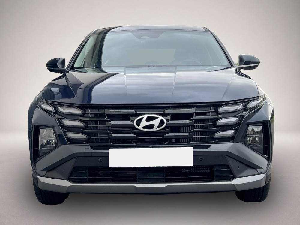 Bild 2 Hyundai TUCSON Comfort 1,6 T-GDI 110KW MJ27