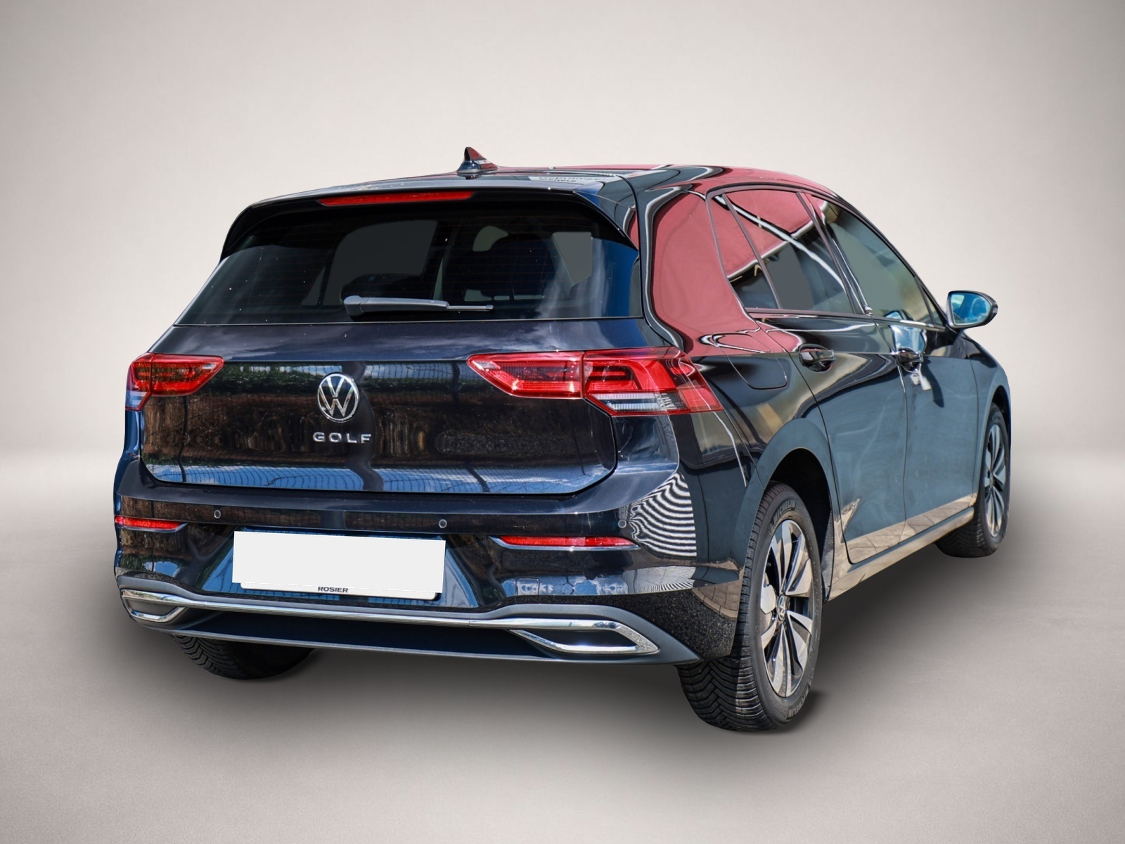 Bild 3 Volkswagen Golf VIII