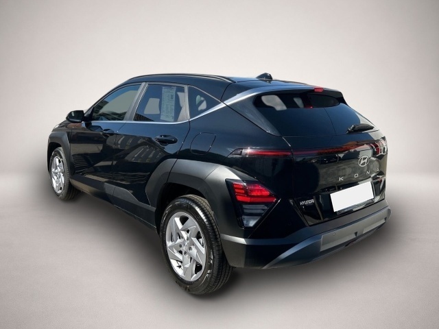 Bild 7 Hyundai KONA Select*Nav*R.Cam*LHZ*SHZ*Keyl.Entry*DAB*