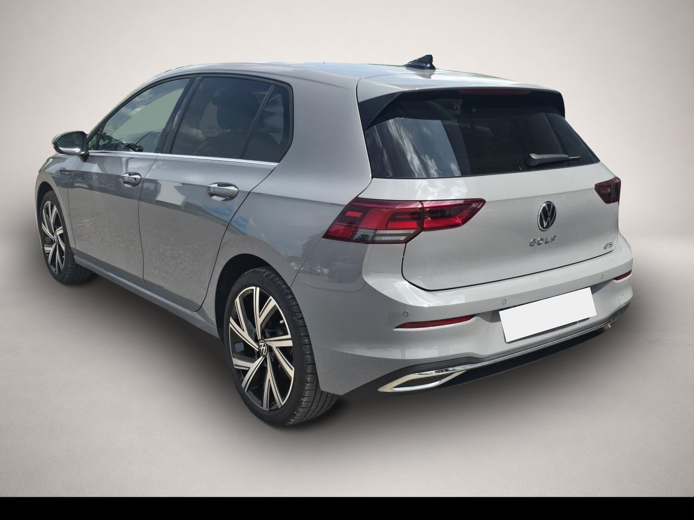 Bild 3 Volkswagen Golf 1.5 TSI DSG STYLE APP-CONNECT+18"+ACTIVE-IN