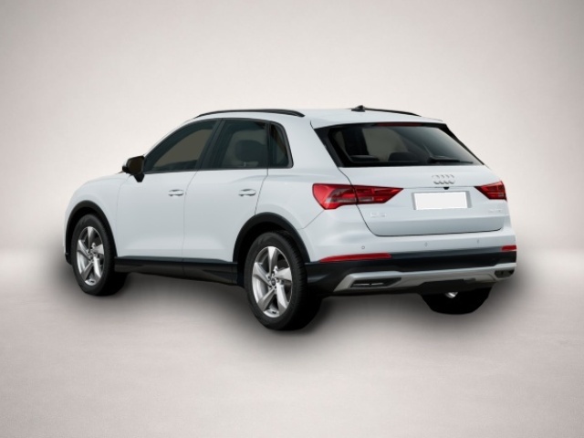Bild 2 Audi Q3 35 TFSI S tronic advanced
