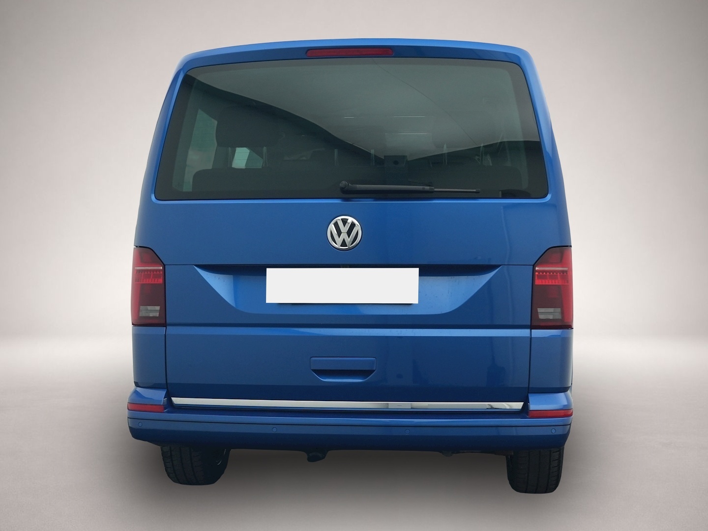 Bild 4 Volkswagen T6 Multivan T6.1 Multivan 2.0 TDI DSG 4Mo. Comfortline