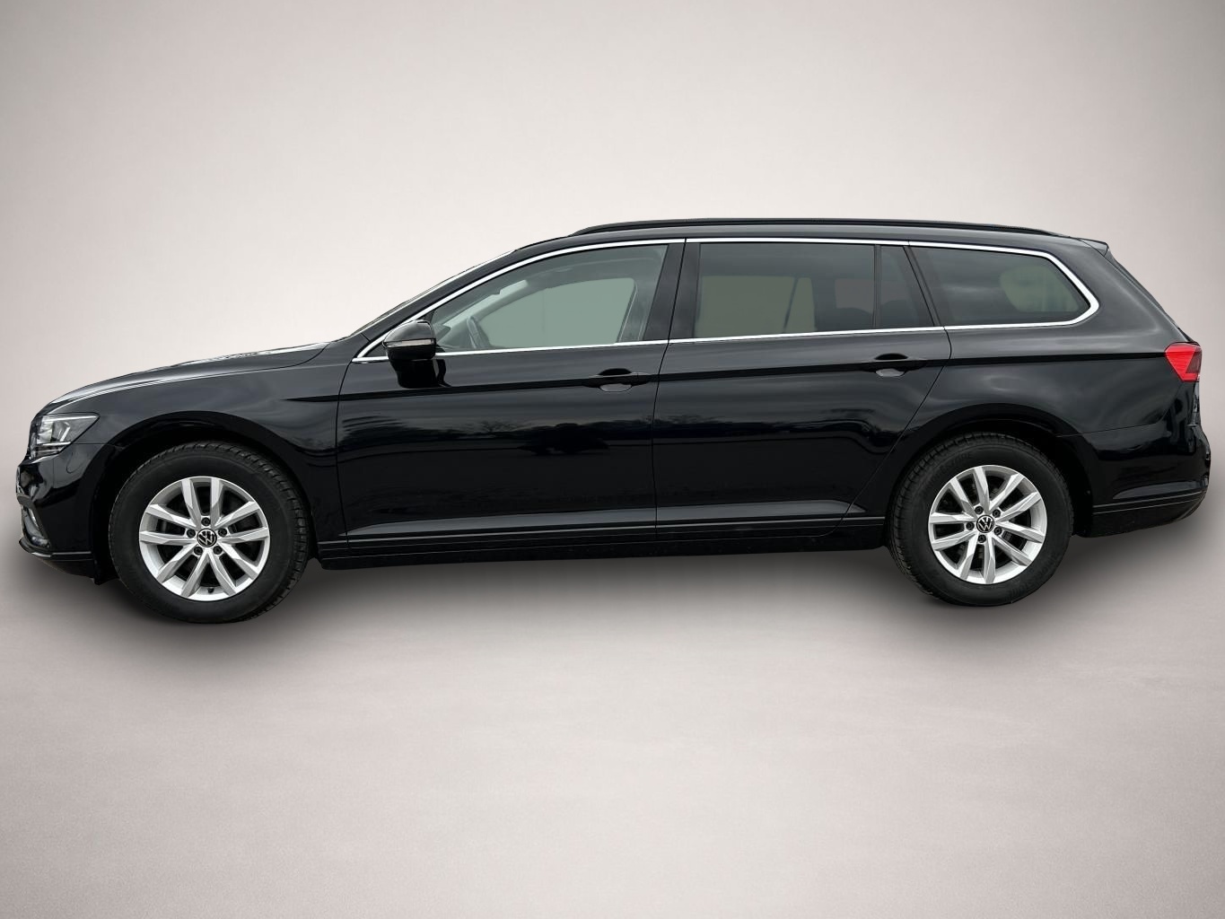 Bild 2 Volkswagen Passat Variant 2.0 TDI DSG Business STANDHEIZUNG