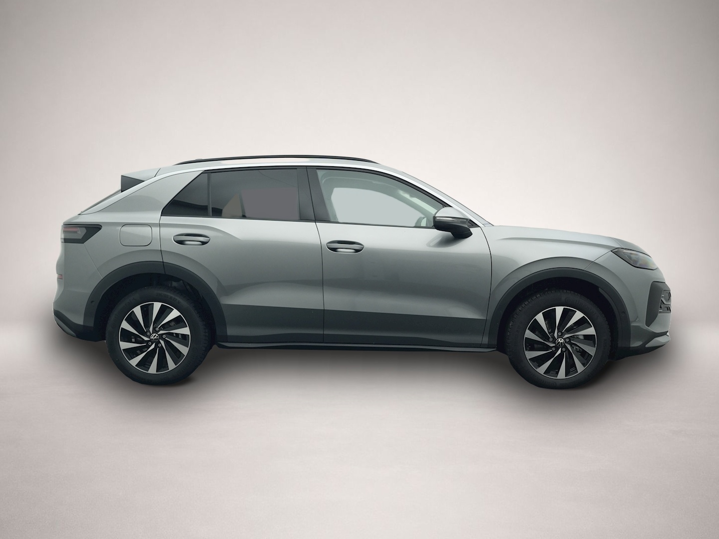 Bild 6 Volkswagen T-Roc 1.5 eTSI DSG Life ALU 17 KAMERA ACC LED