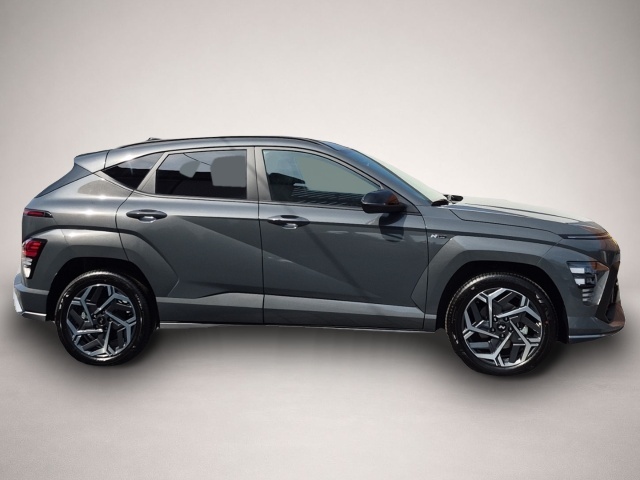 Bild 6 Hyundai KONA 1.6*N Line*2WD*ACC*NAV*TEMP*KEYL.GO*R.KAM