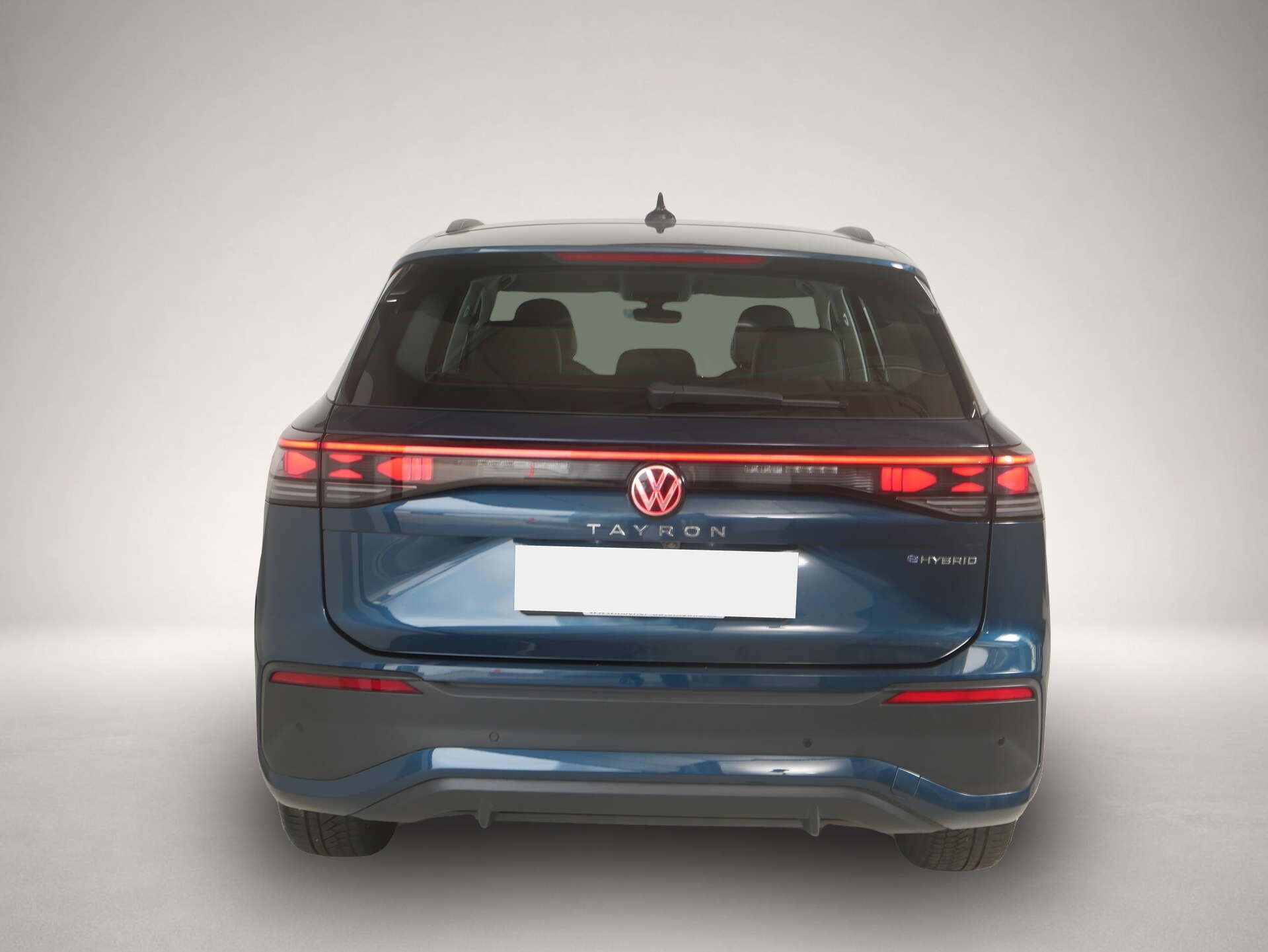 Fotografie 4 des Volkswagen Tayron 1.5 eHybrid Life