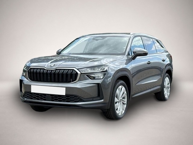 Bild Kodiaq Skoda