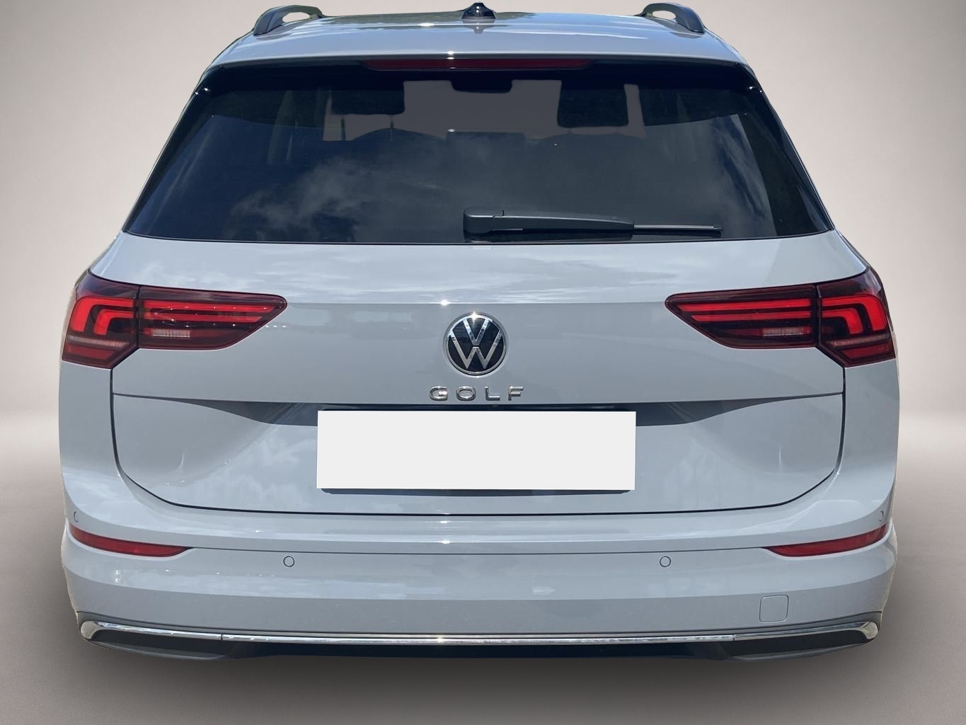 Bild 4 Volkswagen Golf Variant 1.5 TSI LIFE GOAL AHK+APP-CONNECT+A