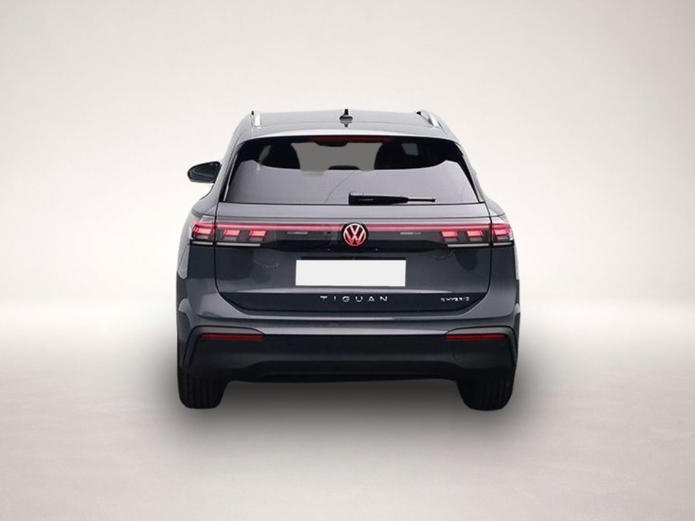 Fotografie 4 des Volkswagen Tiguan Life 1,5 l eHybrid OPF 204PS DSG elekt.A