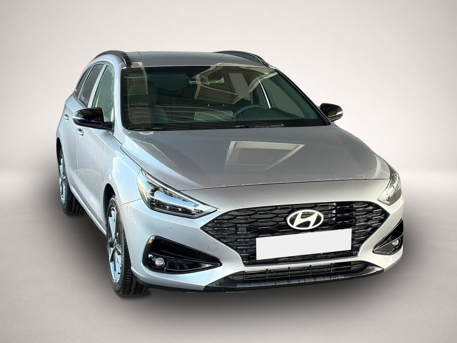 Fotografie 4 des Hyundai i30 Kombi Comfort Plus 1.0 T-GDI DCT Navi/ Totwi