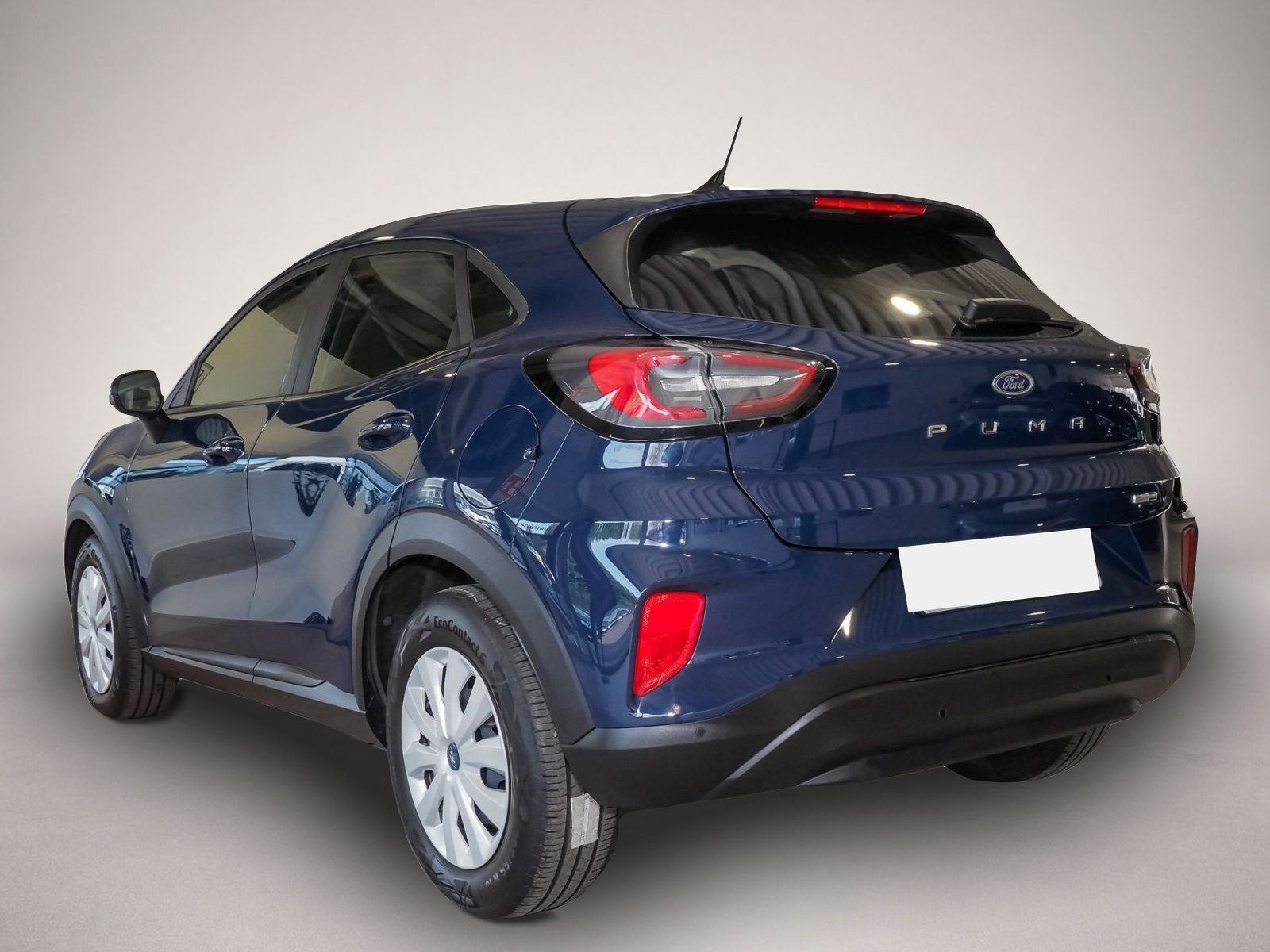 Bild 4 Ford Puma 1.0 EcoBoost Cool&Connect-PDC*Klimaaut.*beh