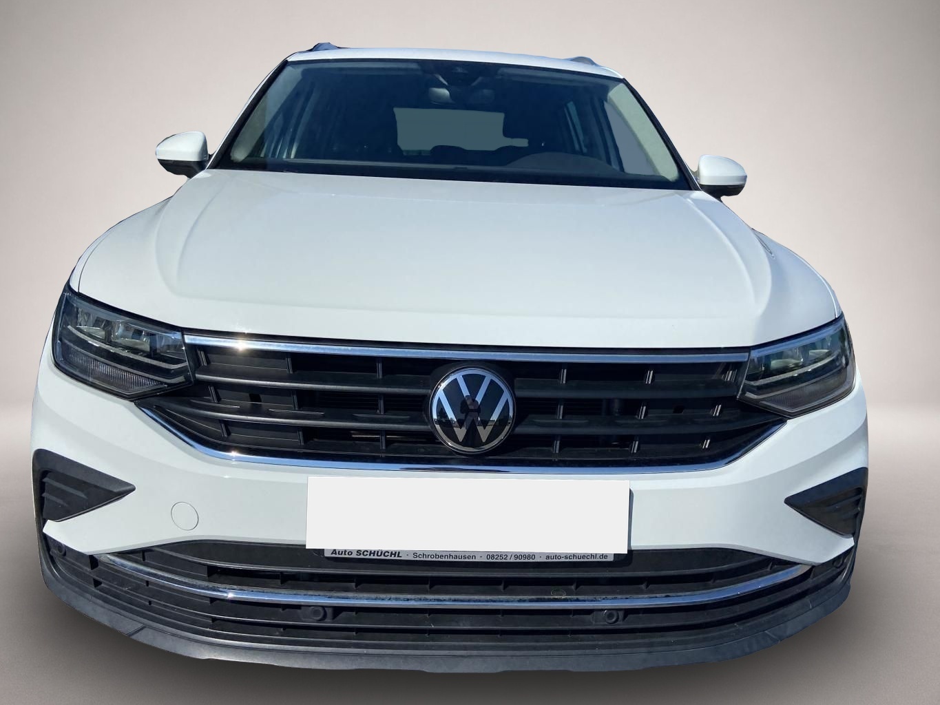 Bild 7 Volkswagen Tiguan 1.5 TSI LIFE ACTIVE APP-CONNECT+KAMERA+NA