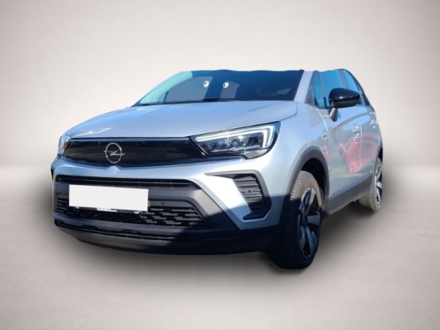 Bild Crossland (X) Opel