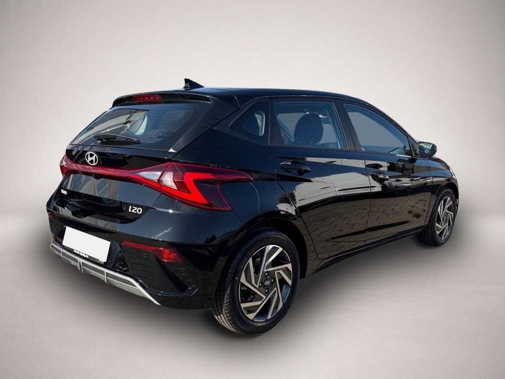 Bild 3 Hyundai i20 1.0 T-GDI Trend, Bose, Komfort-Paket, LED MJ