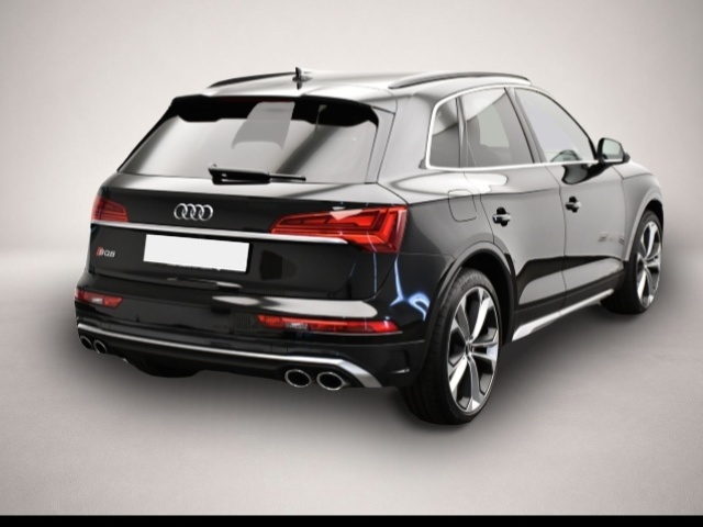 Bild 2 Audi quattro SQ5 3.0 TDI quattro tiptronic basis Standhzg/Rüc