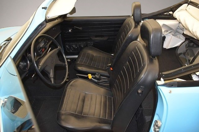Bild 3 Volkswagen Karmann Ghia Karmann Typ14