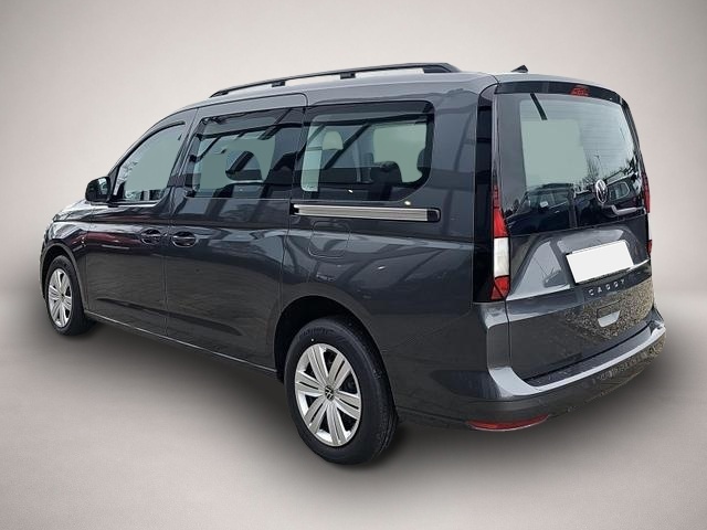Bild 4 Volkswagen Caddy Maxi Basis Maxi Caddy Maxi 2.0 TDI DSG 7-Si Kamera K.